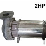 Submersible Pump.