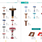 Sanitary wares