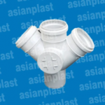 Pipes & Fitting