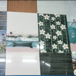Mfg. of Digital Wall tiles