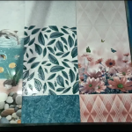 Mfg. of Digital Wall tiles