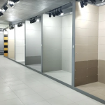 Mfg. of High Quality of Verified Tiles