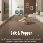 Mfg. of High Quality of Verified Tiles