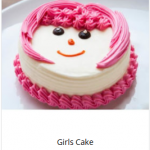 Cake Shop