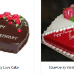Cake Shop