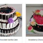 Cake Shop