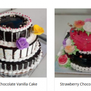 Cake Shop