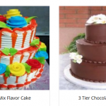 Cake Shop