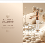 Bath ware products