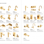 Bath ware products