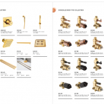 Bath ware products