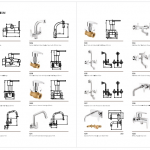 Bath ware products