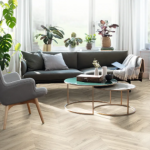 Manufacture tiles