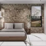 Manufacture tiles