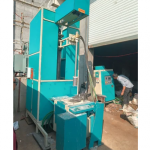 Induction Furnace Coil and Melting Furnace.