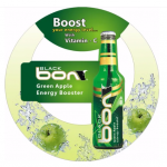 Energy Drinks