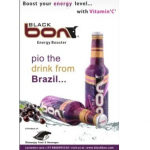 Energy Drinks