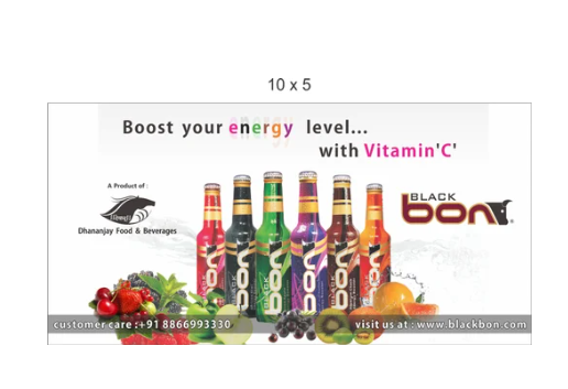 Energy Drinks