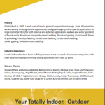 Advertising Services