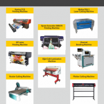 Advertising Services