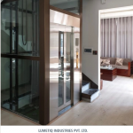 Luxury Elevator