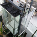 Luxury Elevator
