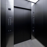 Luxury Elevator