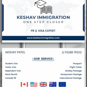 VISA & PR EXPERT
