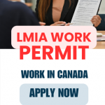 VISA & PR EXPERT