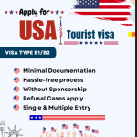 VISA & PR EXPERT