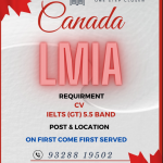 VISA & PR EXPERT