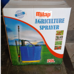 Agriculture Machinery
