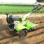 Agriculture Machinery