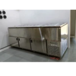 Refrigerators