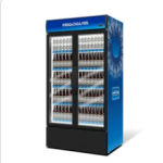 Refrigerators