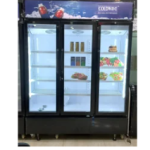 Refrigerators