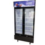 Refrigerators