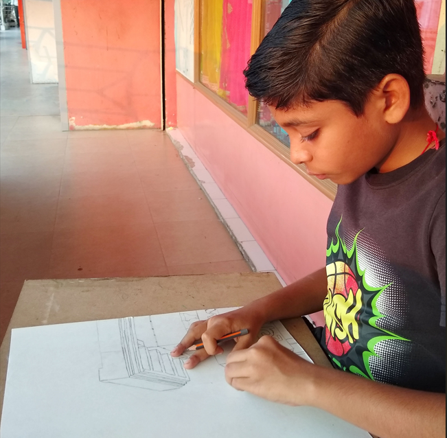 Art Academy