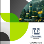 Mfg. Of Cosmetic Products