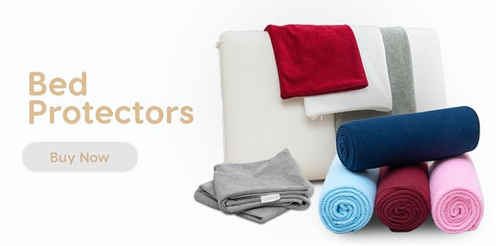 Bedding Essentials