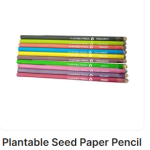 Manufacturer of Eco Friendly Products