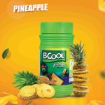instant drink mix