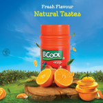 instant drink mix