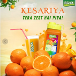 instant drink mix