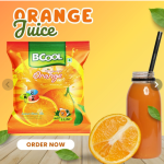 instant drink mix