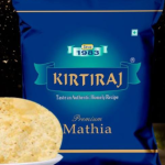 Mfg. Snacks Food