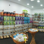 Mfg. Snacks Food