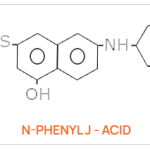 Mfg. of Chemical