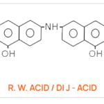 Mfg. of Chemical