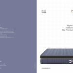 Mfg. of Mattress